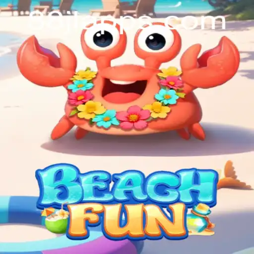 Dive Into the Exciting World of BeachFun