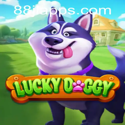Discover the Thrill of LuckyDoggy: Unveiling the Gem of Online Gaming