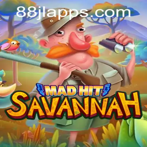 Discover the Wild World of MadHitSavannah: An Exciting New Game Adventure