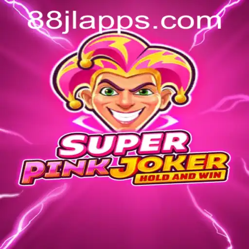 Unveiling the Enchantment of SuperPinkJoker: A Thrilling Gaming Adventure