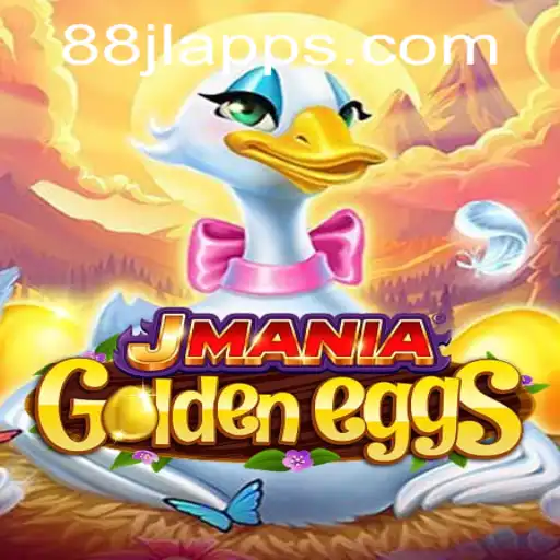 Dive into the World of JManiaGoldenEggs and Discover 88JL