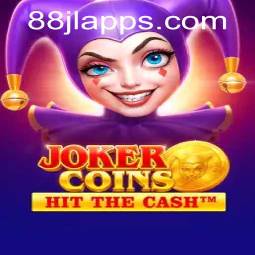 JokerCoins: An Immersive Gaming Experience with 88JL