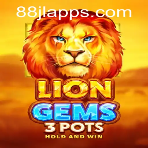 Exploring LionGems3pots: A New Gaming Sensation