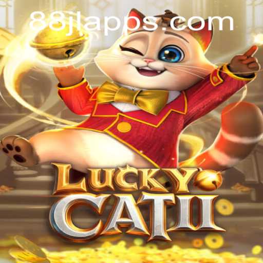 Discover the Enthralling World of 'LuckyCatII': A Complete Guide