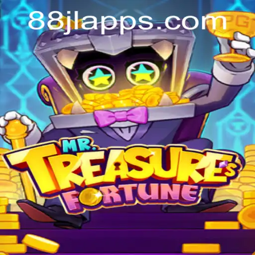 Discover the Excitement of MrTreasuresFortune: A New Gaming Adventure