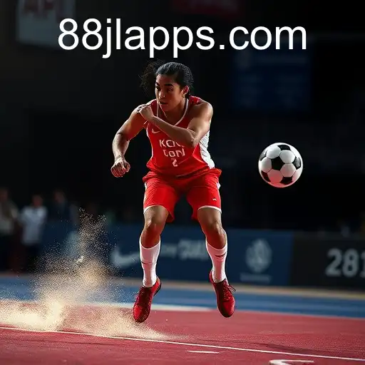 Exploring the Impact of 88JL in the World of Sports