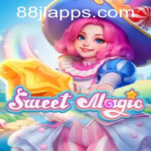 SweetMagic: An Enchanting Gaming Experience