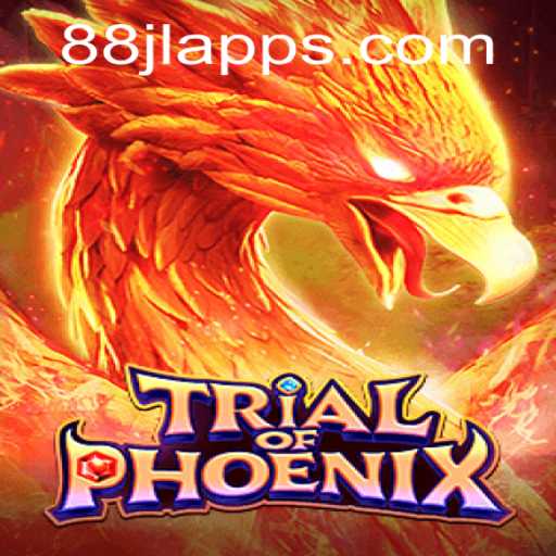 The Mesmerizing World of TrialofPhoenix: Gaming Revolution with 88JL